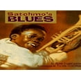 thumbnail image 1 of Pre-Owned Satchmo's Blues (Hardcover) 0385320469 9780385320467, 1 of 1