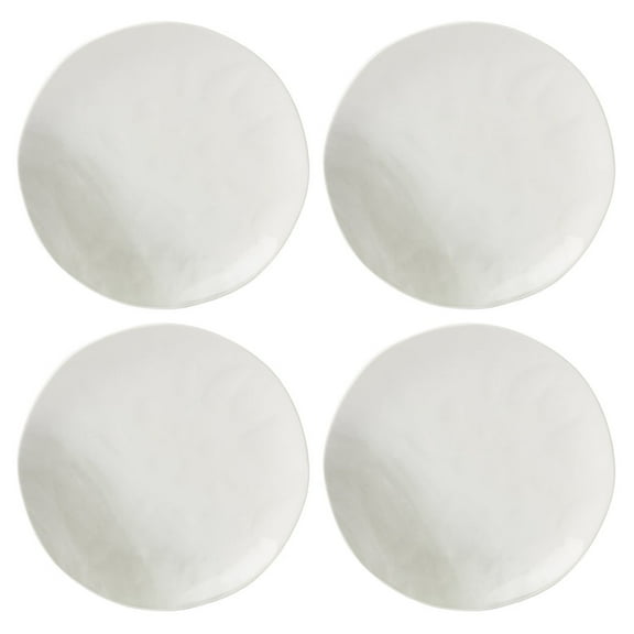 Lenox Oyster Bay Dinner Plates, Set Of 4