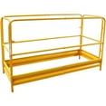 thumbnail image 3 of Pro-Series Scaffolding Guard Rail System, 3 of 4