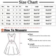 thumbnail image 3 of Vestido de mujer Vintage Casual Vestido con cuello en V Manga larga Suelto con flecos Midi Vestido Pompotops ghjkhdj17320, 3 of 8