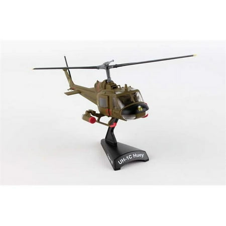 US Army UH-1c Huey Gunship 1st Cavalry Divisio