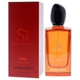 thumbnail image 4 of Giorgio Armani Si Passione Eclat , 3.4 oz EDP Spray, 4 of 6