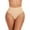 Beige, variant on Seamless Thong Shapewear for Women Tummy Control Body Shaper Underwear High Waist Shaping Panties Girdle