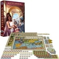 thumbnail image 7 of Rio Grande Games: Concordia - Historical Strategy Board Game, Build A Roman Dynasty, Fun Personality Cards, Peaceful Gameplay, Ages 12+, 2-5 Players, 7 of 7