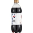 thumbnail image 5 of Diet Pepsi Caffeine-Free Soda, 20 fl oz., 5 of 7