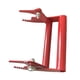 thumbnail image 4 of Pinza de agarre para marco de colmena, herramienta de captura, soporte de metal, accesorio de alto rendimiento, soporte de elevación para marco, clip, 4 of 8