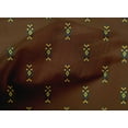 thumbnail image 4 of Tissu de Coton Imprimé Ethnique Ikat par Yard 56 Pouces de Large, 4 of 4