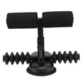 thumbnail image 4 of WHAMVOX Situp Assist Device for Fitness Use with Large Suction Cup Black Metal Durable Design, 4 of 8