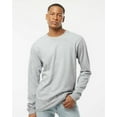 thumbnail image 3 of Tultex T-Shirt Unisexe à Manches Longues, 3 of 7