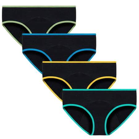 

Eashery Underwear for Women Solid Underwear Comfy Womens Boxer Briefs Cotton Underwear Multicolor 3XL
