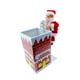 thumbnail image 3 of Papá Noel Trepando, Juguete Eléctrico Decorativo, Muñeco de Peluche de PVC con Movimiento Musical, Ideal para Niños, Fiestas, Hogar Y Decoración Navid, 3 of 9