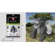 thumbnail image 1 of Mini bloques de construcción 3D, modelo de diamante con forma de animal, microladrillos, perro, gato, pájaro, alce, lobo, panda, guacamayo, juguetes para niños, regalos de cumpleaños, 1 of 5