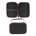 thumbnail image 1 of Blarkrus Noir pour Rg406v Rg40xxv Rg 405v Console de Jeu Portative Sac de Rangement Partagé Sac d'Installation Portable, 1 of 7