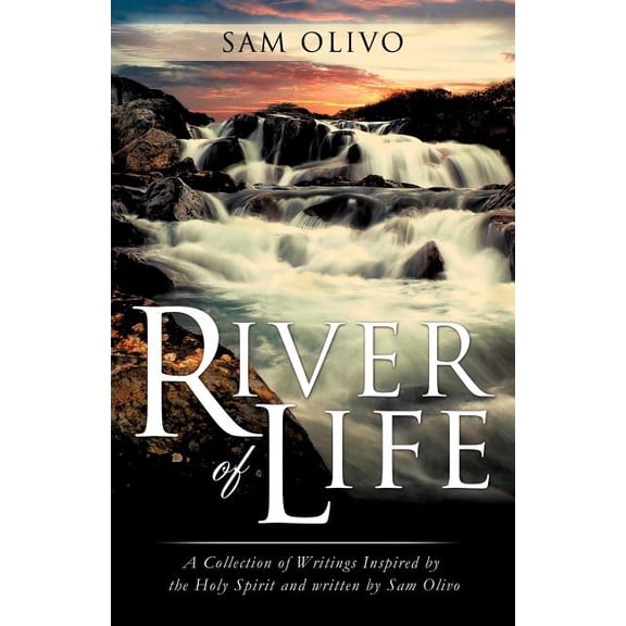 River of Life, (Paperback)