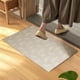 thumbnail image 5 of Decoración del hogar, decoración de habitaciones, decoración de paredes, alfombra a rayas beige, cómoda alfombra para sala de estar, refrescante alfombra para dormitorio, alfombra para balcón, alfombr, 5 of 6