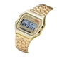 thumbnail image 1 of Matsuzay Reloj de electrónico universal, reloj de portátil, relojes digitales de lujo para cumpleaños, reloj para deporte, Fitness, Electrónica Oro, 1 of 6
