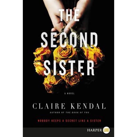Pre-Owned The Second Sister, (Paperback)