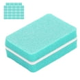 thumbnail image 1 of Nail 30pcs Nail Buffer Block Professional Salon Mini Portable Nail Buffing Sanding Block Manicure Tool, 1 of 7