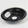 thumbnail image 1 of 513 8 In. Porcelain Electric Range Drip Pan, 1 of 1
