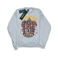 thumbnail image 1 of Harry Potter Boys Gryffindor Seeker Sweatshirt, 1 of 5