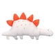 thumbnail image 1 of Muñeco de dinosaurio de peluche,Juguetes de dinosaurio de peluche Juguete de dinosaurio de peluche suave Juguetes de dinosaurio de peluche Rendimiento sólido, 1 of 8