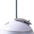 thumbnail image 3 of Camping LED USB Hook Recargable Silicone Tent Lantern () White, 3 of 9