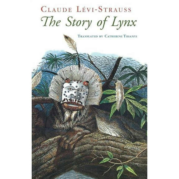 The Story of Lynx (Paperback)