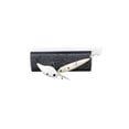 thumbnail image 3 of T-H Marine TT-FLH-1-DP Foam Lure Holder - Pair (9" Long Each), Black, 3 of 3