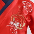thumbnail image 3 of QHFBli Girls Ancient Chinese Traditional Hanfu Dress Fancy Dress Christmas Party Dress, 3 of 3