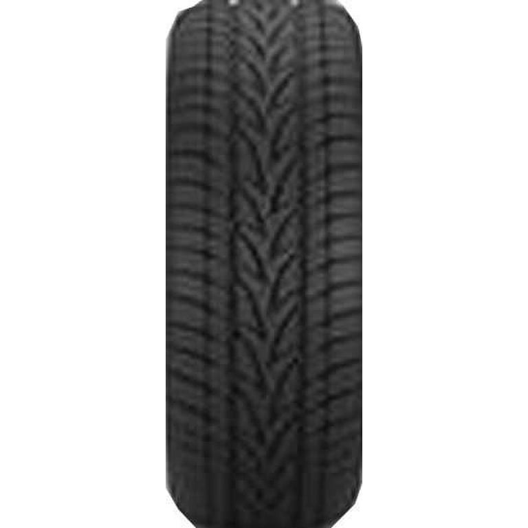 235/70R15 Goodyear Tracker 2 102S B/4 Ply White Letter Tire 235/70R15 Goodyear Tracker 2 102S B/4 Ply White Letter Tire