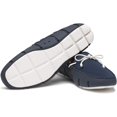 thumbnail image 4 of SWIMS Men's Braided Lace Loafer, 4 of 5