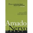 thumbnail image 1 of Tres Estancias Narrativas (1890-1899) Blanco, 1 of 2