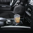 thumbnail image 7 of Nawypu 20oz Car Straw Cup (with Straw) - Gift For Men Women Dad Mom Large Flowers 20oz, 7 of 7