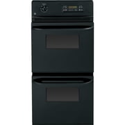 GE JRP28BJBB 24 Inch Electric Double Wall Oven