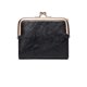 thumbnail image 1 of Yhmxh Organizadores y almacenamiento Mini billetera con clip para mujer, estilo retro, multifuncional, plegable, con clip para dinero y tarjetas Almacenamiento de ducha Almacenamiento de juguetes, 1 of 1