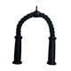 thumbnail image 3 of Accesorio de cable de cuerda para tríceps, ligero y resistente, cuerda de tensión para bíceps y tríceps Negro, 3 of 9