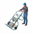 thumbnail image 4 of Greenlee Wire Reel Cart, 4 of 4
