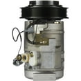thumbnail image 4 of Spectra Premium 0610091 Air Conditioning Compressor - HVAC, 4 of 6