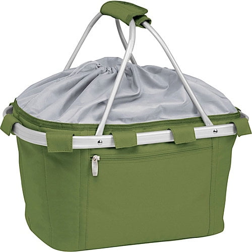 Metro Picnic Basket in Red