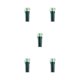 thumbnail image 3 of Billuyoard 5 uds. Selladores de bolsa de sellado de Clip, almacenamiento de herramientas de Cactus, abrazaderas de apertura herméticas, Type2 NO2, 3 of 6