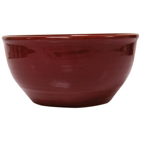 Park Designs Red Aspen Cereal Bowl Set of 4