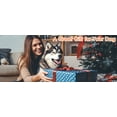 thumbnail image 5 of Dog Stroller For Large Dogs, Extra Large Pet Stroller For Medium Dogs, 2 Dogs, Dog Wagon, Dog Carriage, Foldable Design, Adjustable Handle, With Pocket, 5 of 12