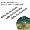 thumbnail image 4 of CAMPINGMOON Z04 Extension Pole For Z01/Z02 Stoves Rack Anti-slip Camping Stoves Stand Bracket Holder Extension, 4 of 8