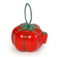 thumbnail image 3 of Dritz Tomato Pin Cushion Keepsake Ornament, 3 of 5