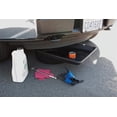 thumbnail image 2 of Performance Tool Drain Pan W4072 7-1/2 Gallon; 33 Inch x 22 Inch x 8 Inch; Black; High Density Polyethylene; Without Handle, 2 of 2