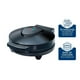 thumbnail image 4 of Plancha Multiuso Oster Instant Gourmet Negro, 4 of 4