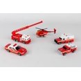 thumbnail image 3 of Fdny 5 Piece Vehicle Gift Set, 3 of 3
