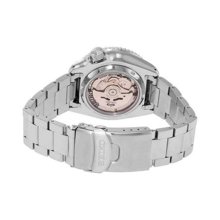Seiko 5 sports srpd61k1 automatic clearance