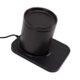 thumbnail image 4 of Coffee Mug Warmer, Intelligent Beverage Warmer for Desk, Heating Cup Pad with 3 Temp Settings, Beverage Warmer for Milk Tea Hot Chocolate, Suitable for All Kinds of Cups, 4 of 7