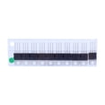 thumbnail image 1 of Venta al por mayor, lote de 10 unidades, L7805 LM7805 7805, regulador de voltaje de 5 V, 1,5 A, nuevo, 1 of 15